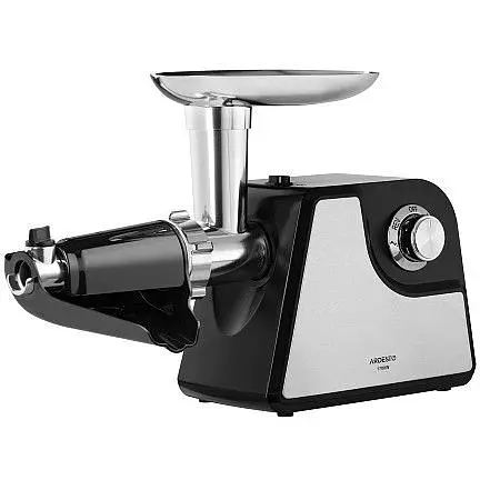 Мясорубка Ardesto MGL-1790R - фото 3