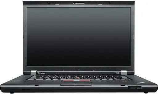 Ноутбук Lenovo ThinkPad T530 (i5-3320M/4/180SSD) - Class B "Б/У" - фото 1