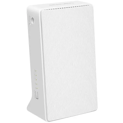Маршрутизатор Mercusys MB230-4G AC1200, 4G/LTE, 1xGE LAN, 1xGE WAN (MB230-4G) - фото 1