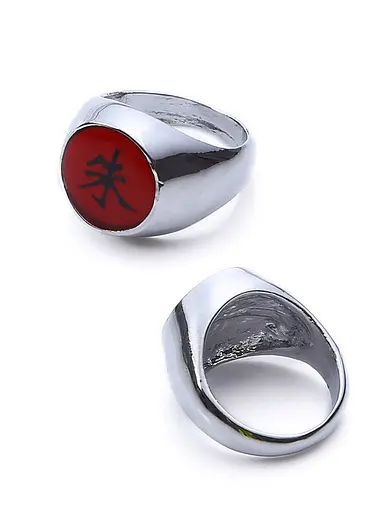 Коллекционный набор Naruto Наруто из 5 штук N 27.143 - фото 6