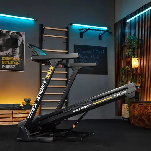 Бігова доріжка Trex Sport TX-1000TM PAVO - фото 4