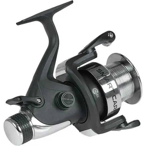 Катушка X-Fish Smart Carp 4000 2+1BB 5.2:1 - фото 3