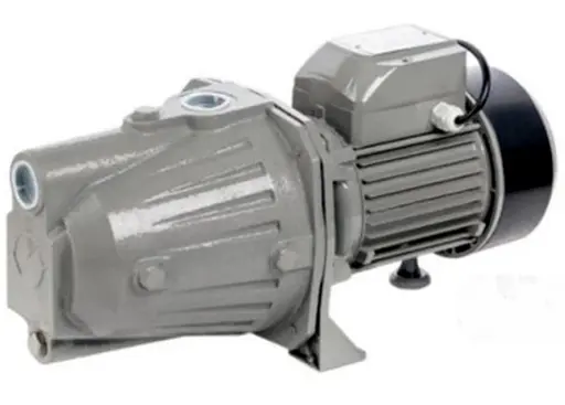 Відцентровий насос Gidrotech JSW 10M 1,1 кВт (CV010915) - фото 1