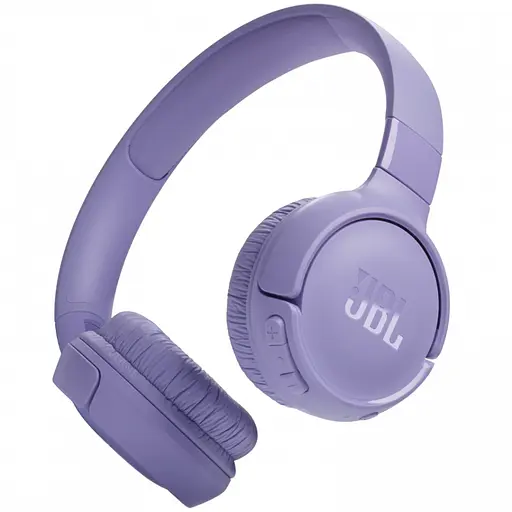 Наушники JBL T520BT Purple JBLT520BTPUREU - фото 2
