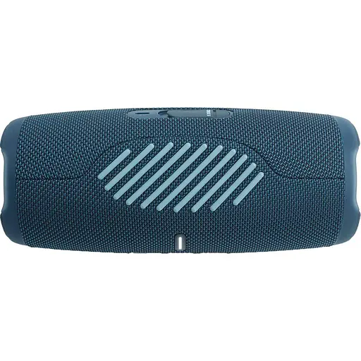 Портативная акустика JBL Charge 5 Blue (JBLCHARGE5BLU) - фото 5