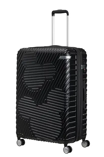 Валіза American Tourister MICKEY CLOUDS MICKEY TRUE BLACK 76x52x27(30) 76 См 59C*09003 - фото 10