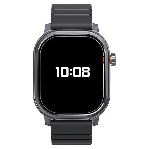 Smart Watch KOSPET Pulse Graphite Gray UA - фото 6