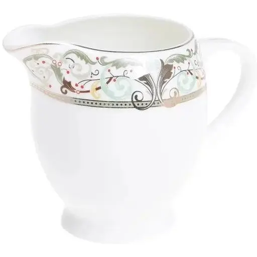 Чайний сервіз на 6 осіб 15 предметів NP104SETTEA - фото 6