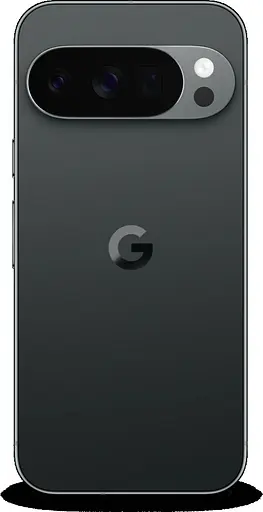 Смартфон Google Pixel 10 Pro 16/128GB Obsidian - фото 2