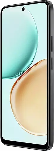 Смартфон Honor 400 Smart 4G 8/256GB Velvet Black - фото 4