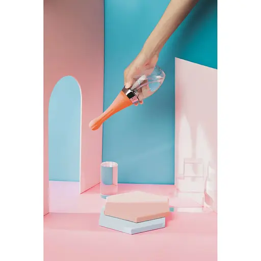 Автоматичний анальний душ KisToy Bowling - фото 7