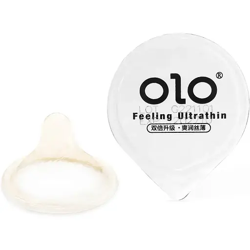 Olo Feeling Ultrathin - фото 2