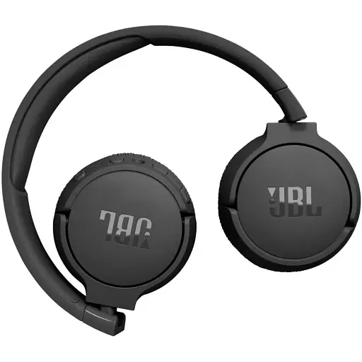 Гарнітура JBL Tune 670NC Black (JBLT670NCBLK) (6861956) - фото 4