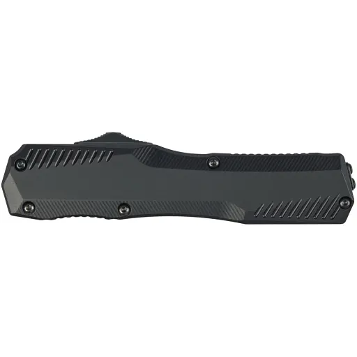 Нож Kershaw Livewire Black Blade - фото 4