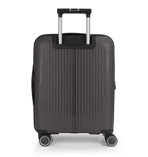 Валіза Gabol Brooklyn (S) Grey (123922-016) - фото 3