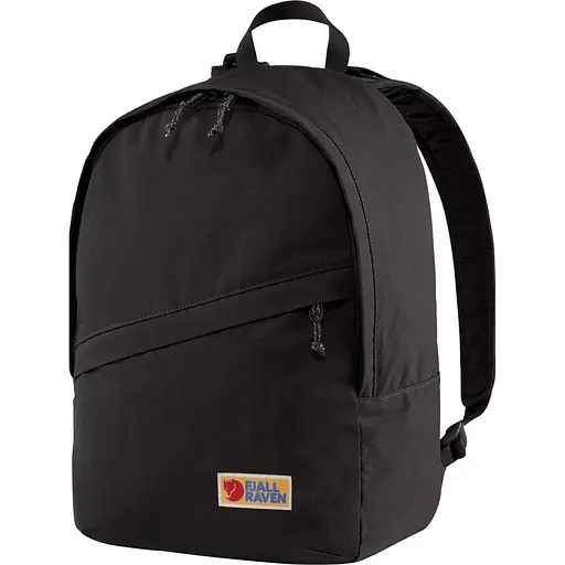 Рюкзак Fjallraven Vardag 16 Black (1004-27242B16)
