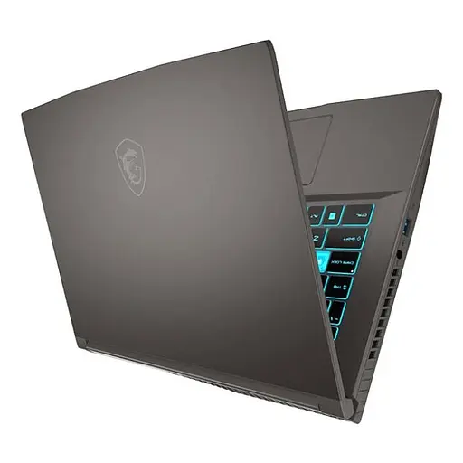 Ноутбук MSI Thin 15 B13VE-3091XPL i5-i5-13420H 16GB DDR4-SDRAM 512GB 4050 Wi-Fi 6E 802.11ax Без ОС - фото 5