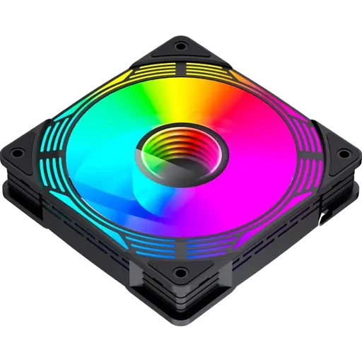 Вентилятор GameMax KF300R ARGB Black (KF300R BK)