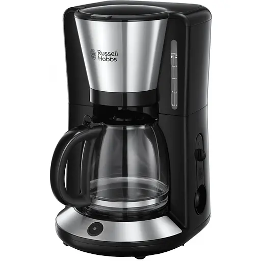 Кофеварка Russell Hobbs Adventure 24010-56 - фото 1