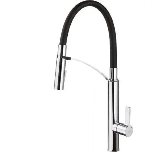 Змішувач для кухонного миття Deante Gerbera BGB B720