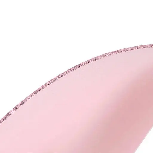 Коврик для мыши Baseus Mouse Pad (B01055504411-00) розовый - фото 2