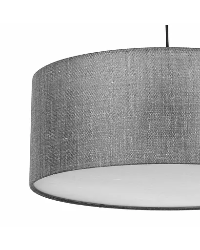 Підвісний світильник TK Lighting 4654 Earth E27 3x15W IP20 - фото 2