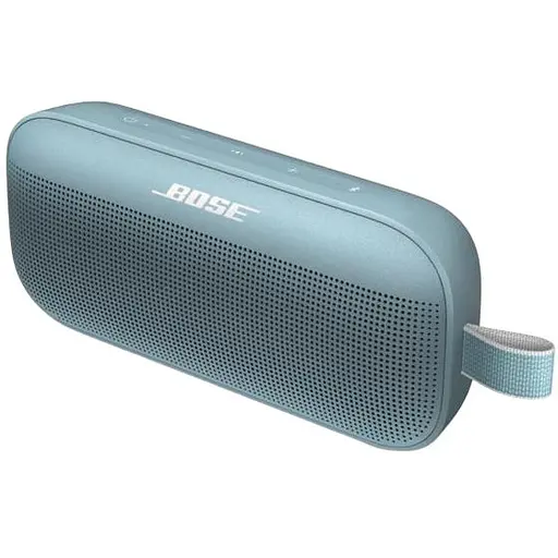 Портативна стовпчик Bose Soundlink Flex Bluetooth Stone Blue (865983-0200)