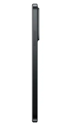 Смартфон Xiaomi Poco C85 8/256GB Black - фото 9