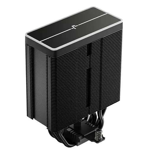 Кулер для процесора Deepcool AG500 BK ARGB V2 (R-AG500-BKAMMN-GJD) - фото 5
