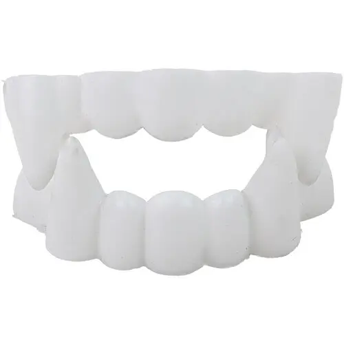 Клыки Вампира - фото 1