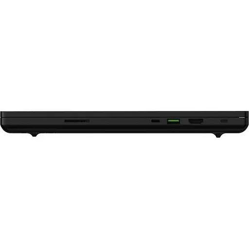 Ноутбук Razer Blade 16, Intel Core i9-13950HX, 5.5GHz, 16 QHD+ 120 Hz, FHD+ 240 Hz, 32GB, SSD 1TB, NVIDIA GeForce RTX 4080 12GB, Windows 11 - фото 8