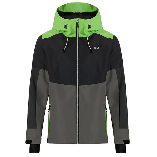 Куртка Rehall Dragon 2023 Green M (1012-60305-40322023GM)