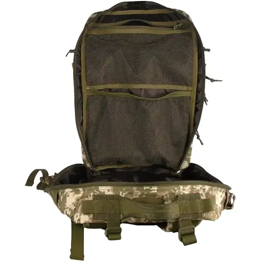 Рюкзак тактичний Medan2754, 40 Pixel - фото 6
