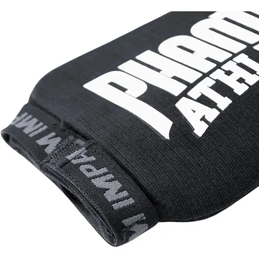 Щиток для голеней Phantom Athletic Impact SO Black - фото 2