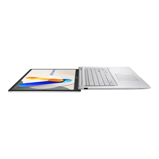 Ноутбук Asus VivoBook X1704ZA-AU240W de 17,i3-1215U,8 GB,512 GB,UHD,Windows 11 - фото 9