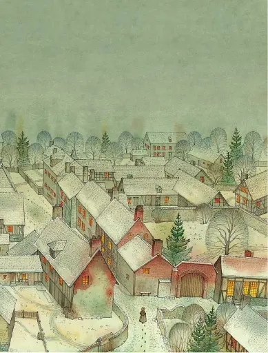 Дівчинка з сірниками - фото 2