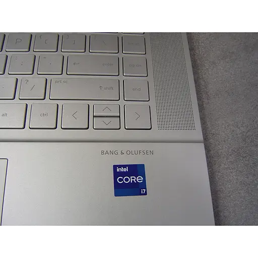 Ноутбук HP Envy 16,i7-,32GB,1TB,RTX 4060,сенсорный,Win11 - фото 11