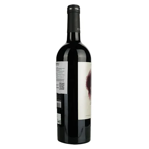 Вино Ego Bodegas Goru DOP Jumilla, червоне, сухе, 0,75 л - фото 2