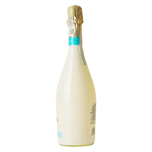 Вино игристое Zonin Prosecco Spumante Ice Demi Sec белое полусухое 11% 0.75 л - фото 2