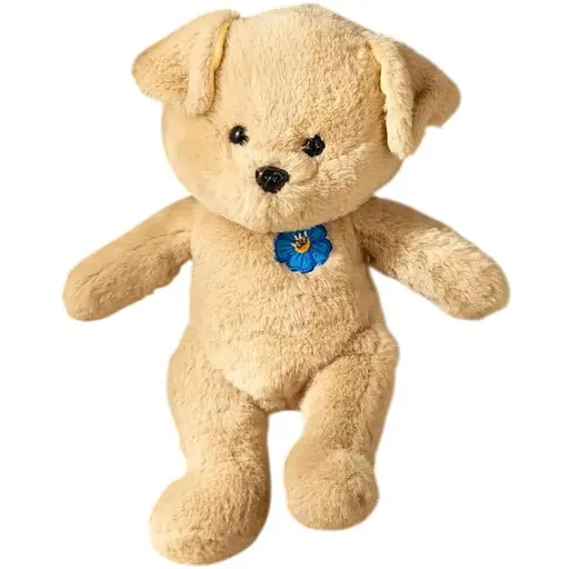 Мягкая игрушка Щенка Victory No name 00320-4 (2000990022868) - фото 1