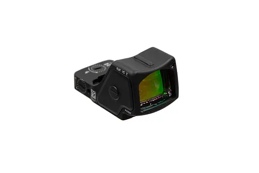 Прицел коллиматорный Trijicon RMR HD 55 MOA Adjustable LED Reticle w/ 3.25 MOA - фото 3