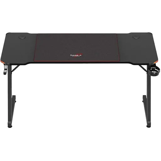 Комп'ютерний стіл Huzaro Hero 3.3 RGB black