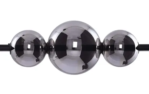 Подвесной светильник, люстра Azzardo AZ3352 Sandra 3 dimm - фото 2