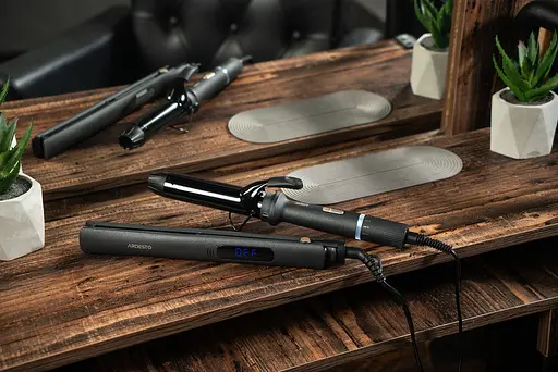 Плойка Ardesto HC-730G - фото 8