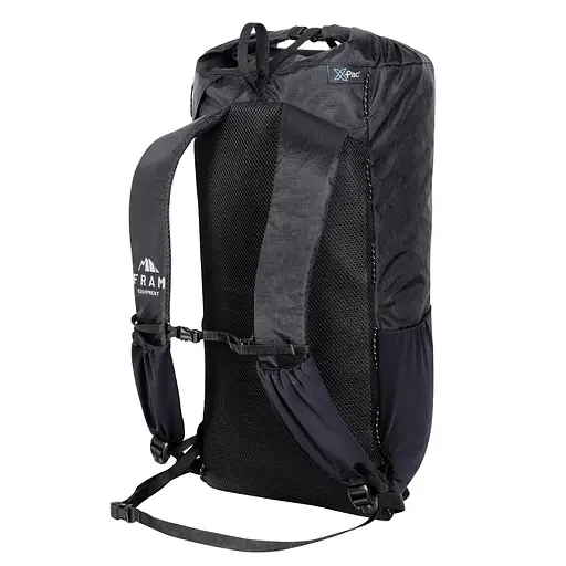 Рюкзак Fram Guide Urban 30 L Black (1044-id_6981) - фото 8