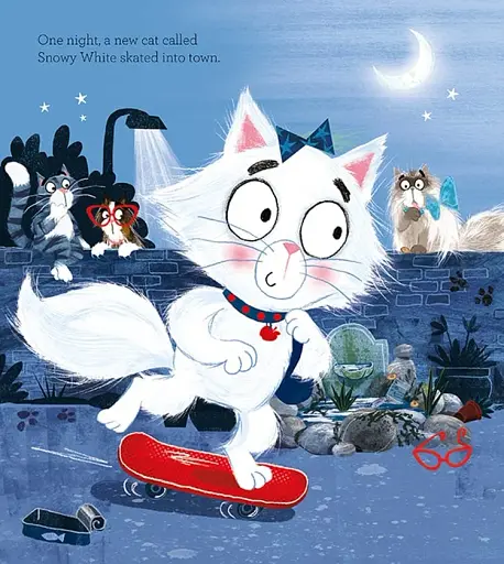 Snowy White - фото 2