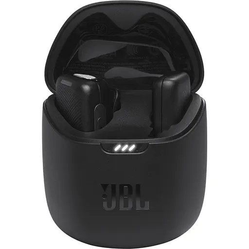 Мікрофон JBL Quantum Stream Wireless USB-C Black (JBLSTRMWLUSBCBLK) - фото 5