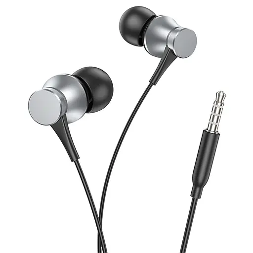 Навушники Borofone BM73 (сірий) - фото 4