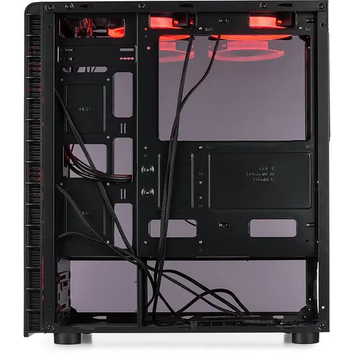 Корпус Vinga Orc (Orc) Без БП - фото 7