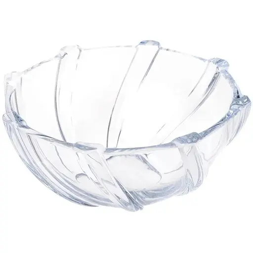 Цукерниця Лотос 29cm NGD48CANDY